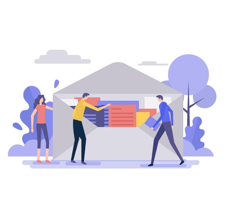 Streamlining Communication: The Benefits of Automated Direct Mail and HIPAA Compliant Mailing